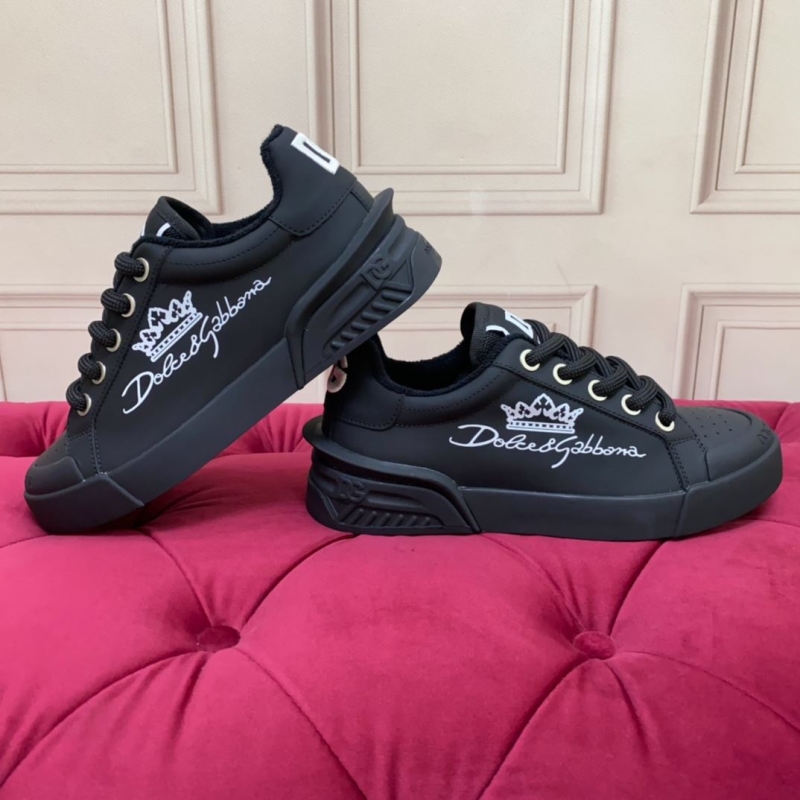 Dolce & Gabbana Sneakers